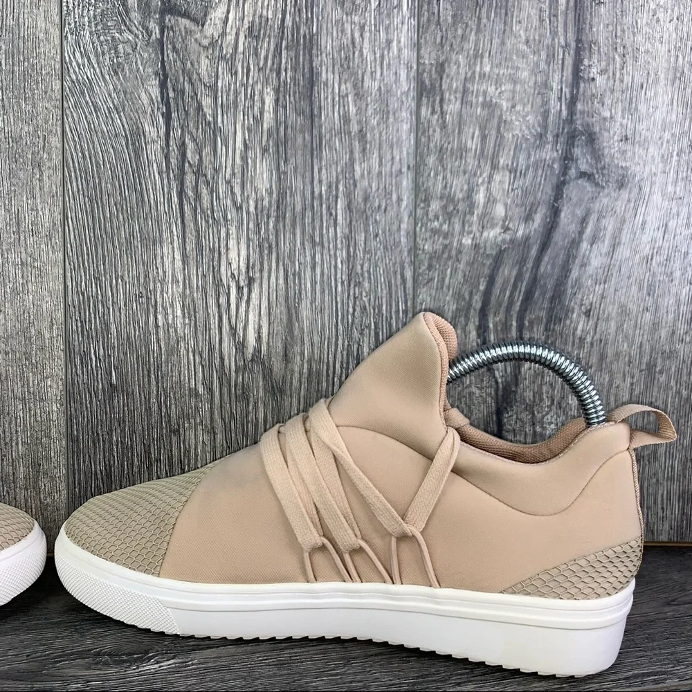 Steve Madden Lancer Sneakers - Picture 6 of 9